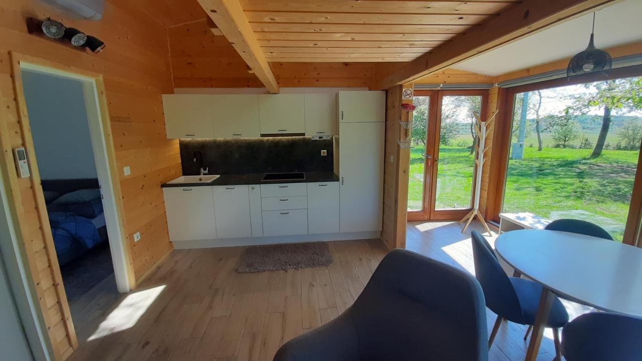 Tiny House Grabovac Villa Rakovica Exterior photo